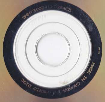 CD Big Black: The Rich Man's Eight Track Tape