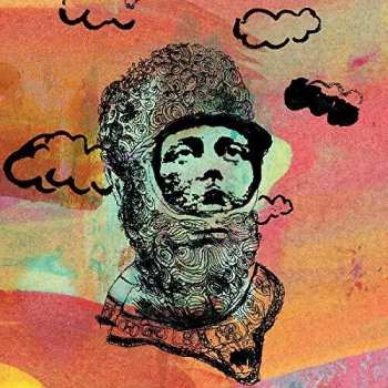 LP Big Blood: The Daughters Union