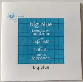 Big Blue
