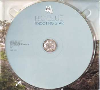 CD Big Blue: Shooting Star