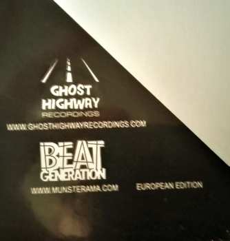 LP Dicks: Recorded Live At Raul's Club