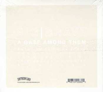 CD Big Brave: A Gaze Among Them