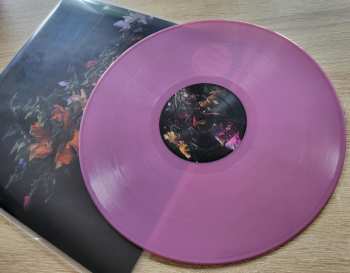 LP Big Brave: Nature Morte LTD | CLR