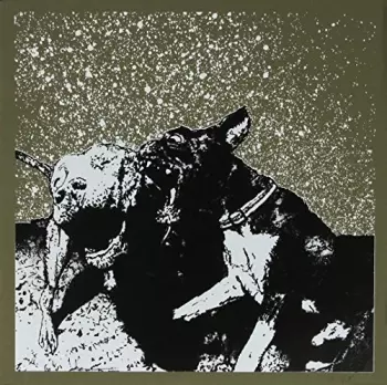 Black Blood Of The Earth