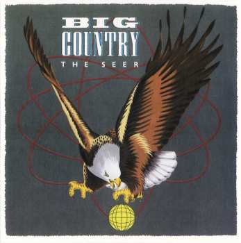 5CD/Dobozkészlet Big Country: 5 Classic Albums
