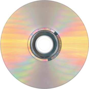 4CD/Dobozkészlet Big Country: Driving To Damascus DLX