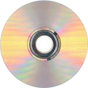 4CD/Dobozkészlet Big Country: Driving To Damascus DLX