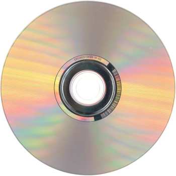 4CD/Dobozkészlet Big Country: Driving To Damascus DLX