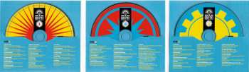 3CD Big Country: Essential Big Country
