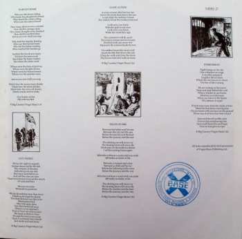 LP Big Country: The Crossing CLR