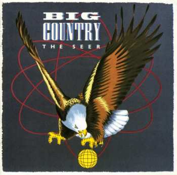 CD Big Country: The Seer