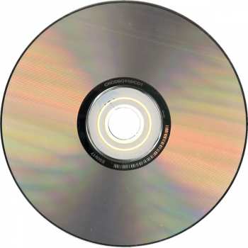 4CD/Dobozkészlet Big Country: Why The Long Face DLX