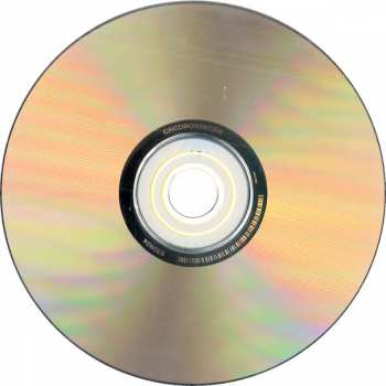 4CD/Dobozkészlet Big Country: Why The Long Face DLX