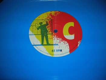 2LP Big D And The Kids Table: Do Your Art