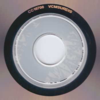 CD Big D And The Kids Table: The Gipsy Hill EP