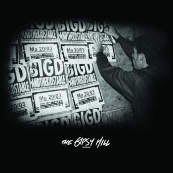 Album Big D And The Kids Table: The Gipsy Hill LP