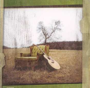 CD Big Daddy Weave: Fields Of Grace