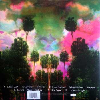 2LP/CD Big Deal: June Gloom