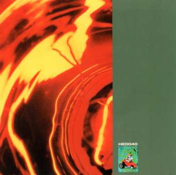 CD Big Drill Car: No Worse For The Wear