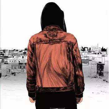 Big Eyes: Streets Of The Lost