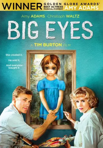 Big Eyes: Big Eyes Songs