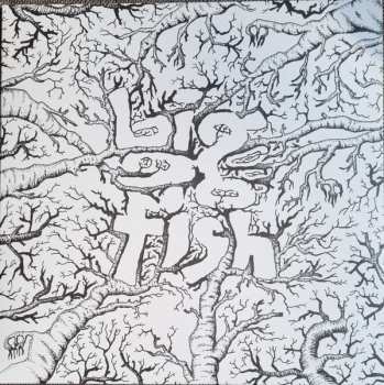 LP/CD Big Fish: Kalla Döda Drömmar LTD