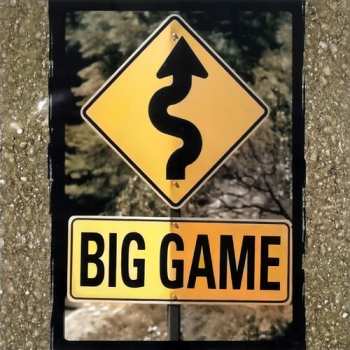 Album Big Game: Big Game