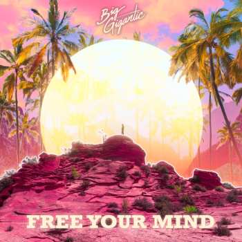 CD Big Gigantic: Free Your Mind
