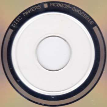 CD Big Jack Johnson And The Oilers: Roots Stew