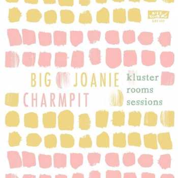 SP Charmpit: Kluster Rooms Sessions LTD | CLR