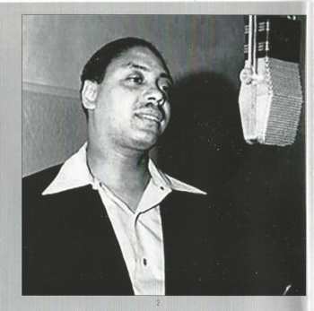 CD Big Joe Turner: My Gal's A Jockey 1946-1950