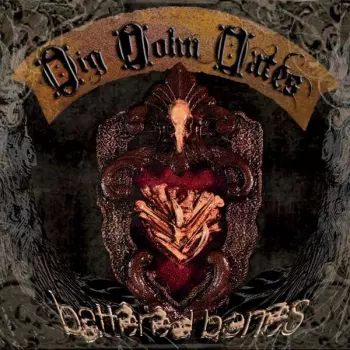 Big John Bates: Battered Bones