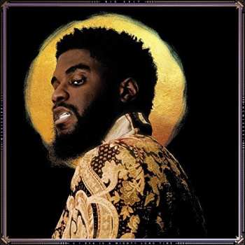 2LP Big K.R.I.T.: 4eva Is A Mighty Long Time