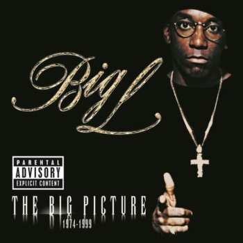 CD Big L: The Big Picture (1974-1999)