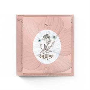 Album Big Mama: Born