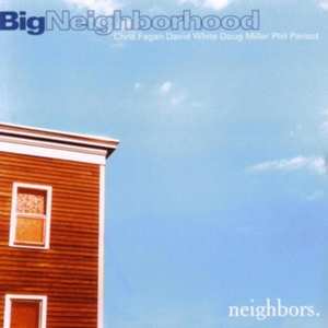CD Big Neighborhood: Neighbors