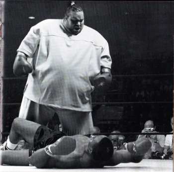 CD Big Punisher: Yeeeah Baby