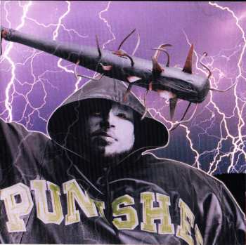 CD Big Punisher: Yeeeah Baby