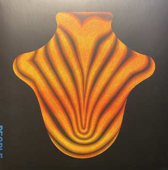 Album Big Red Machine: Big Red Machine
