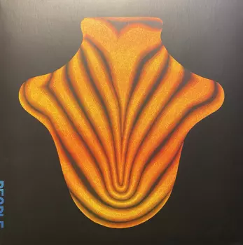 Big Red Machine: Big Red Machine
