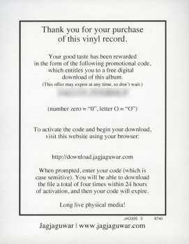 LP Big Red Machine: Big Red Machine