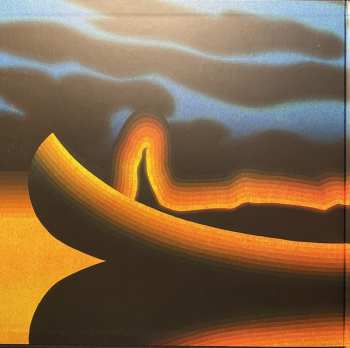 LP Big Red Machine: Big Red Machine