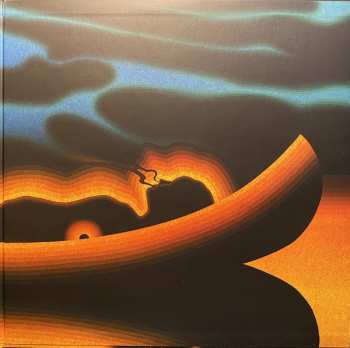 LP Big Red Machine: Big Red Machine