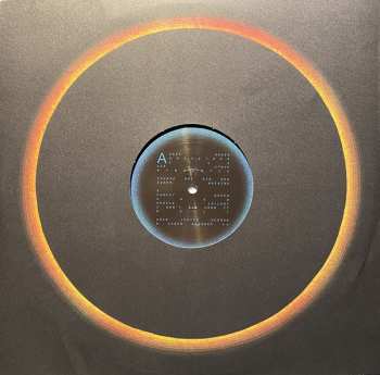 LP Big Red Machine: Big Red Machine