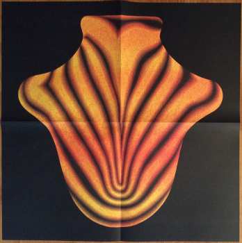 LP Big Red Machine: Big Red Machine