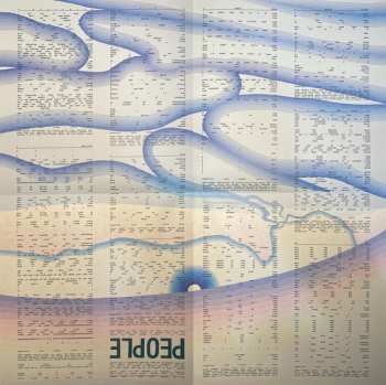 LP Big Red Machine: Big Red Machine