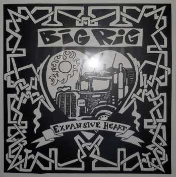 SP Big Rig: Expansive Heart CLR | LTD