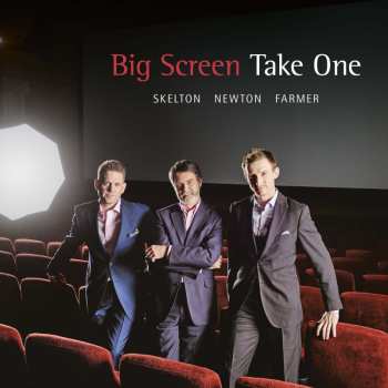 Album Big Screen: Take One