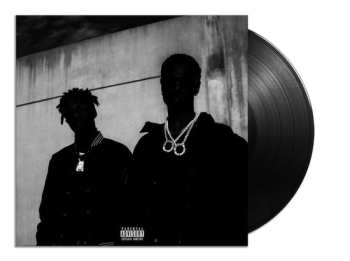 LP Big Sean: Double Or Nothing