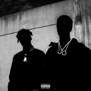 Album Big Sean: Double Or Nothing